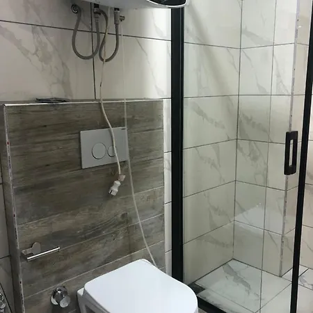 Seyran 3 Villa Trabzon