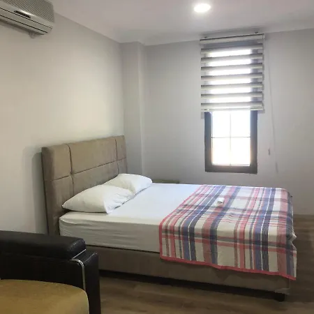 Villa Seyran 3 Trabzon