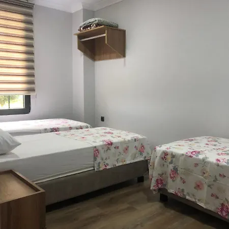 Seyran 3 Villa Trabzon