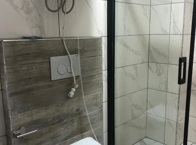 Seyran 3 Villa Trabzon