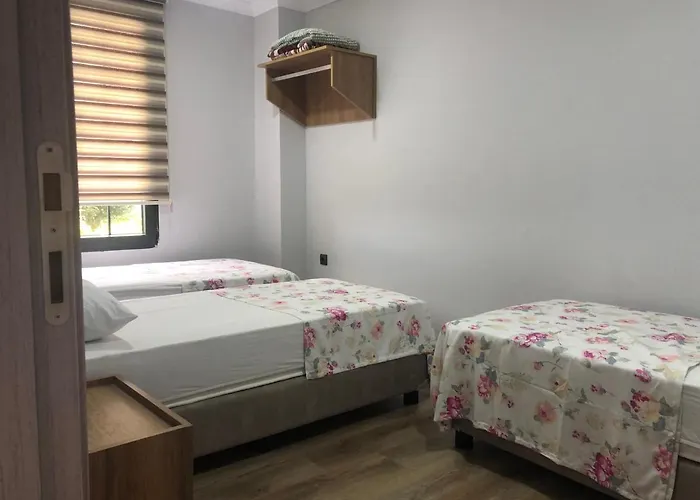 Seyran 3 Villa Trabzon