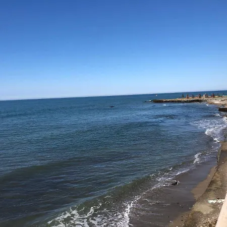 Seyran 3 * Trebizonda