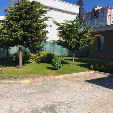 Seyran 3 Villa