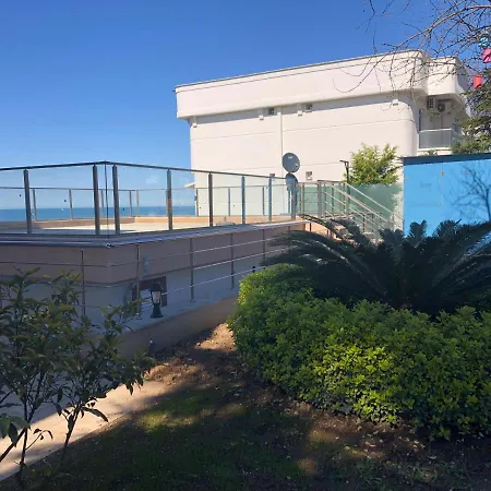 Villa Seyran 3 *