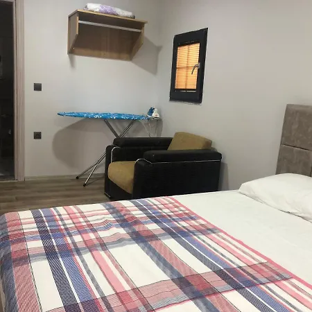 Seyran 3 Villa *