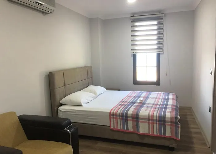 Villa Seyran 3 Trabzon